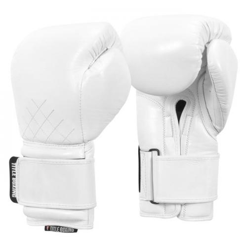 Title Boxing Ko-Vert Bag Gloves photo