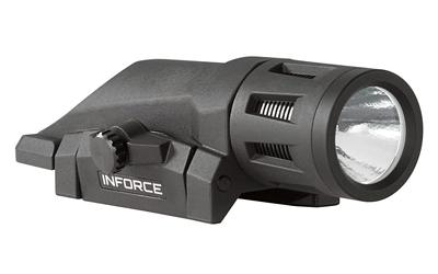 Inforce WML-Weapon White LED/IR Constant 400Lm photo