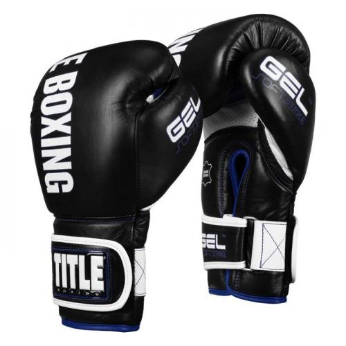 Title Boxing Soft Strike Gel Bag photo