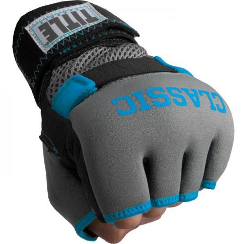 Title Classic Limited GEL-X Glove Wraps photo
