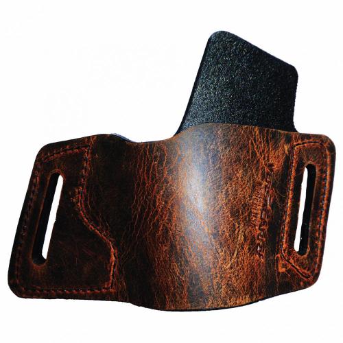 Versacarry Protector OWB Holster RH photo