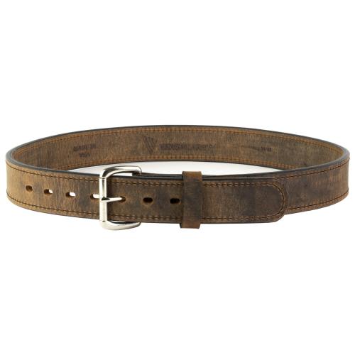 Versacarry Classic Carry Belt Brown photo