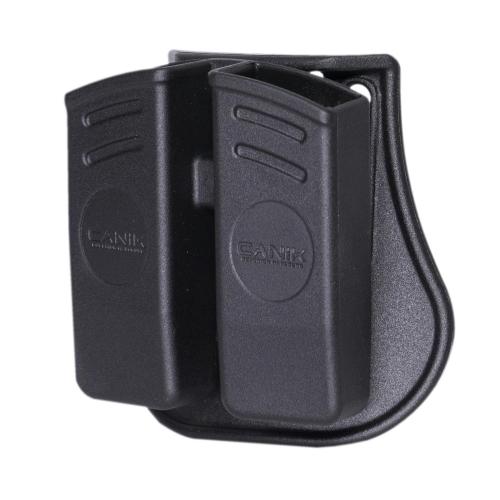 Century Arms Double Magazine Pouch 9mm photo