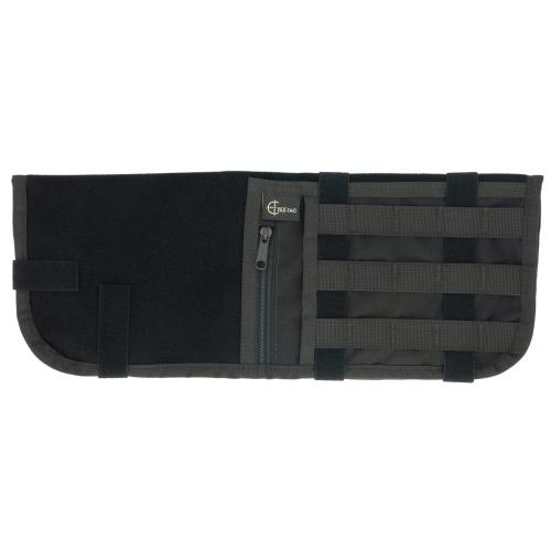 Cole-TAC Tactical Visor Cover Large MOLLE photo