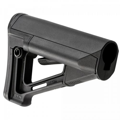 Magpul STR Carbine Stock AR-15 Mil-Spec photo