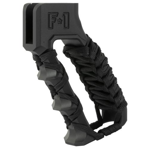 F-1 Firearms Grip-Style 2 Skeletonized Paracord photo