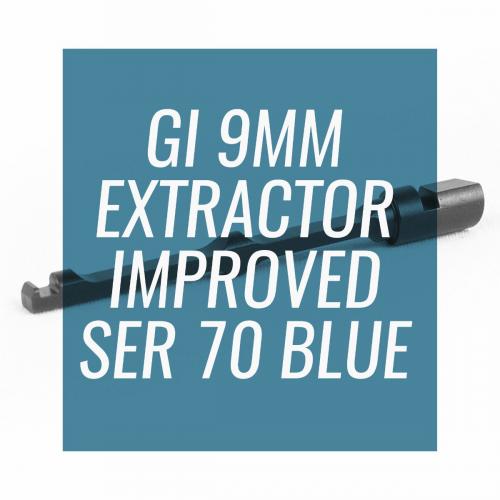 EGW GI Extractor (Improved) 9/38/.40 Series photo