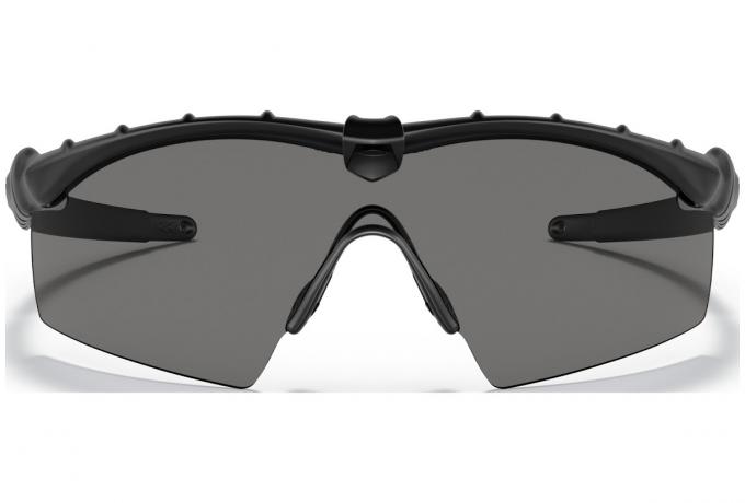 OAK SI M-Frame 2.0 Matte Black photo