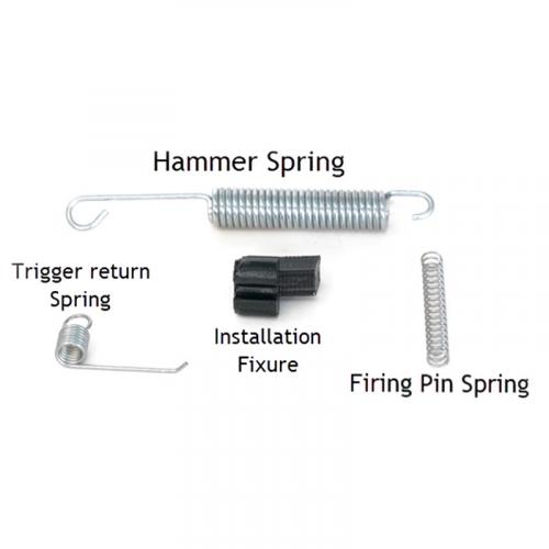 M-Carbo Ruger LCP Max Trigger Spring photo