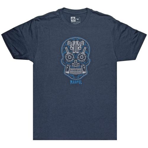 Magpul Sugar Skull T-Shirt photo