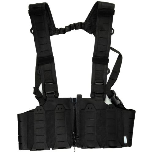Blue Force 10 Speed Chest Rig - 4Shooters