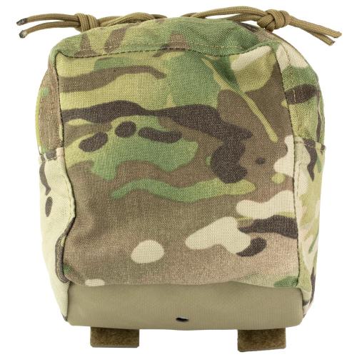 Blue Force MOLLE Utility Pouch photo