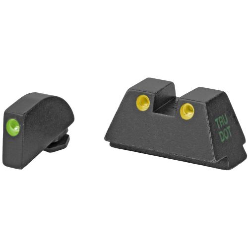 Meprolight Tru-Dot Tritium Suppressor Sight for photo