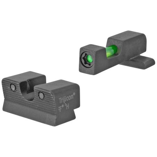 Trijicon DI Tritium Night Sights Green photo