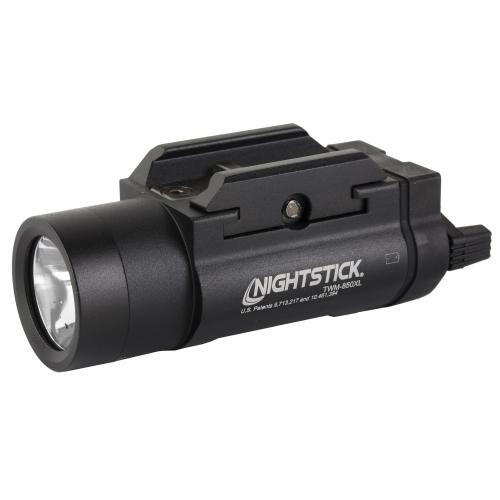 Nightstick TWM-850XL Tactical Weapon-Mounted Light 850Lm photo