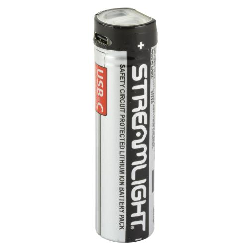Streamlight SL-B50 USB-C Rechargeable Battery 1Pk photo