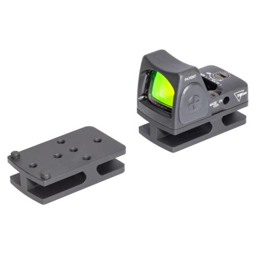 Badger Condition One Micro Sight Mount photo