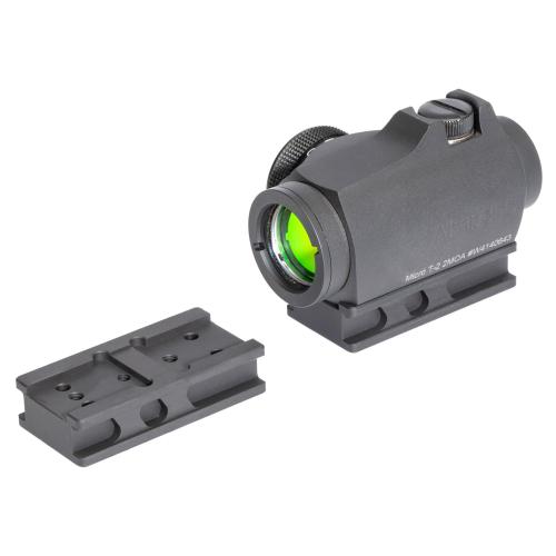 Badger Condition One Micro Mount Aimpoint photo