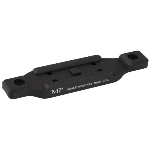 Midwest Benelli M4 Aimpoint T2 Mount photo