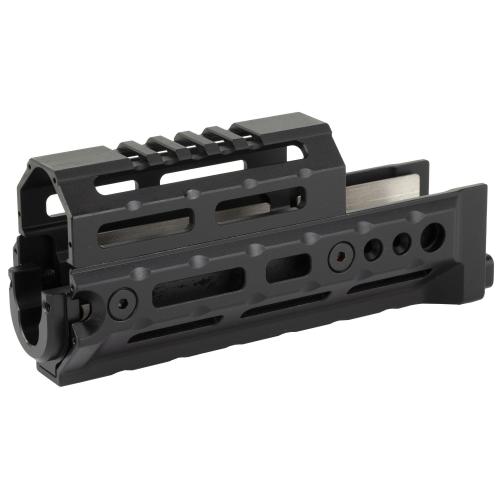 Midwest AK-47/74 Alpha M-LOK Handguard 6