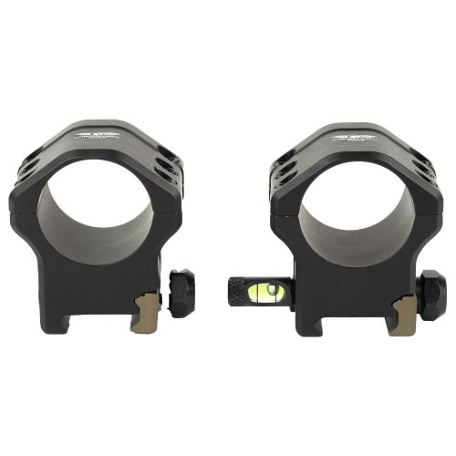 Christensen Tactical Scope Rings photo