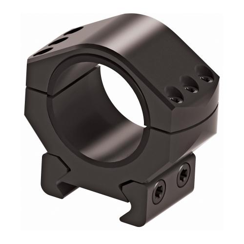 Burris XTR Signature Scope Rings 1" photo