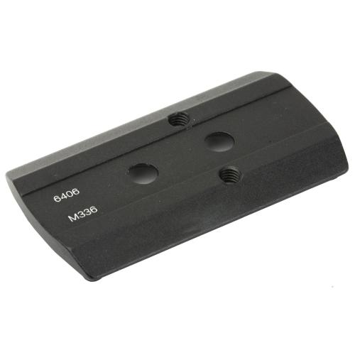 Burris Fast Fire Scope Mount Marlin photo