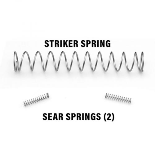 M-Carbo SIG P320 Trigger Spring Kit photo