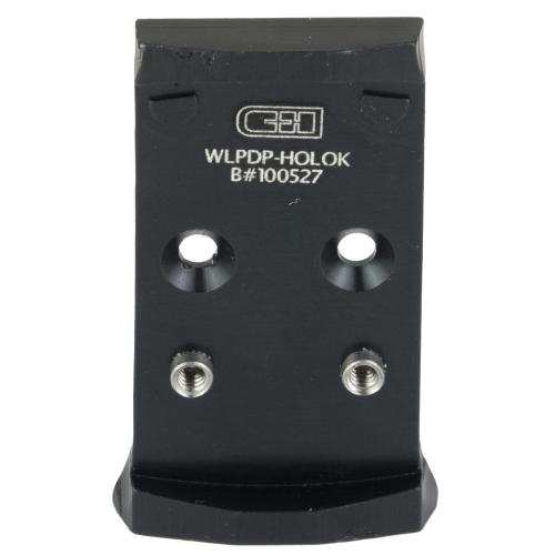 C&H Precision Walther PDP/PPQ Adapter photo