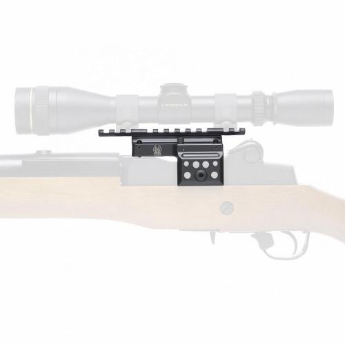 GG&G Ruger Mini 14 Scope Mount photo