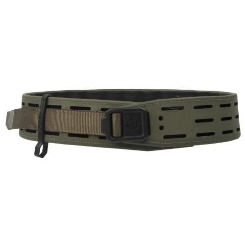 Blue Force Grid Duty Belt V1 photo