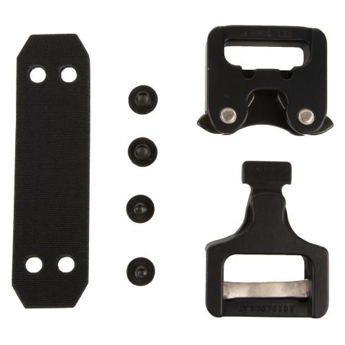 Blue Force Buckle Kit for Conversion photo