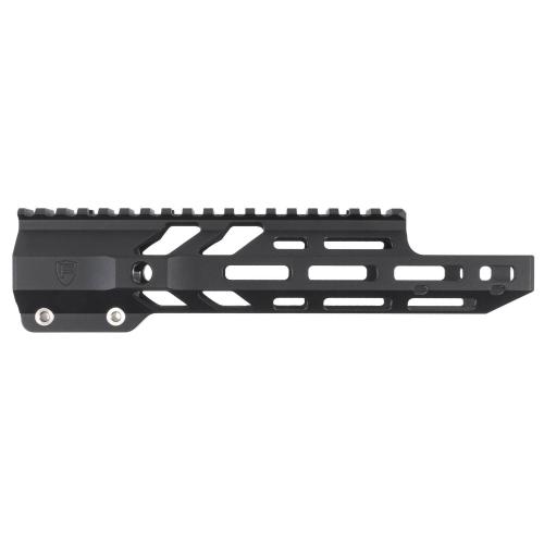 Fortis Camber Handguard AR-15 Front Sight photo
