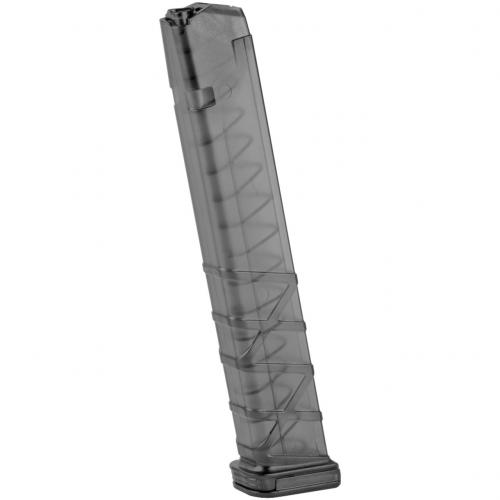 Magazine SDS 9mm 33Rd for Glock photo