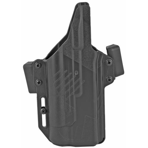 Raven Perun for Glock 17/19 w/TLR-1 photo