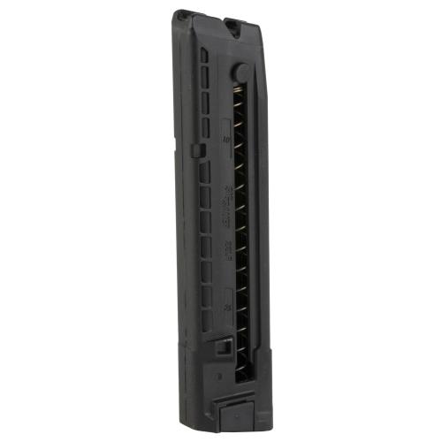 Magazine SIG P322 22LR 25Rd Black photo