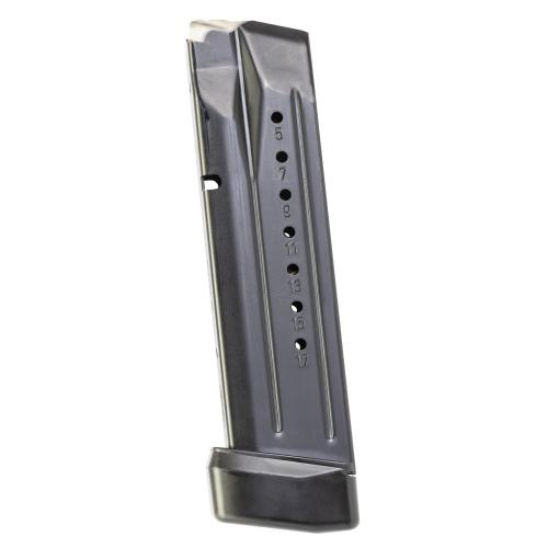 Magazine S&W Competitor 9mm 17Rd photo