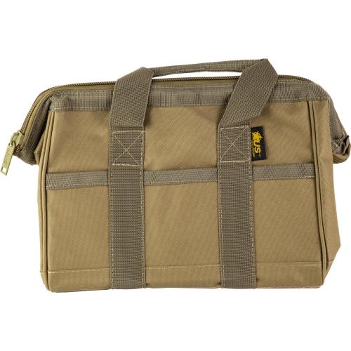 US PeaceKeeper Ammunition Bag 12" photo