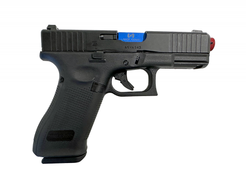 Recoil Enabled Glock G45 Training Pistol photo