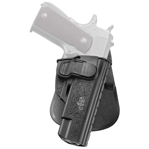 Fobus CH Paddle Holster 1911 5" photo