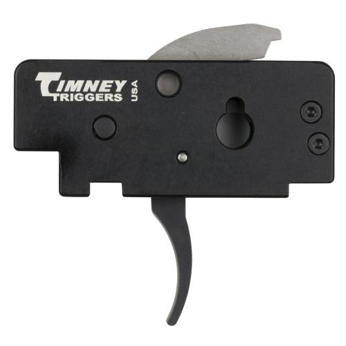 Timney H&K MP5/91/93/94 Trigger 2-Stage Black photo