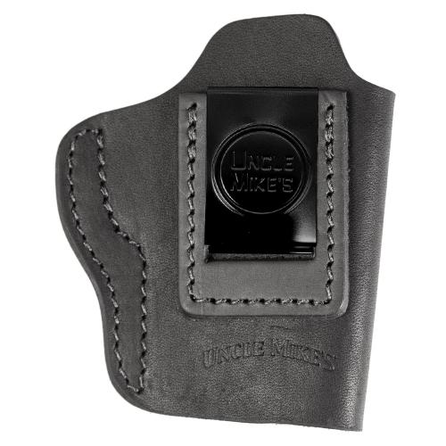Uncle Mike's Leather IWB Holster Ambi photo