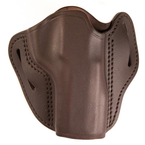 Uncle Mike's Leather OWB Holster photo
