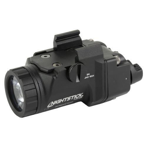 Nightstick SubCompact Weapon-Mounted Light 650Lm photo