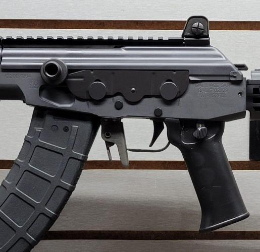 Dissident Arms Galil ACE 7.62×39/5.45×39 ALG photo