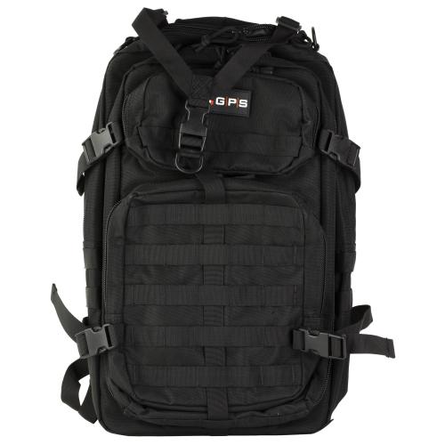 G-Outdoors GPS Tactical Bugout Computer Backpack photo