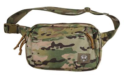 GGG Crossbody Bag Multicam photo