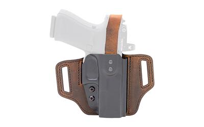 Versacarry Insurgent Thumb Break OWB Holster photo