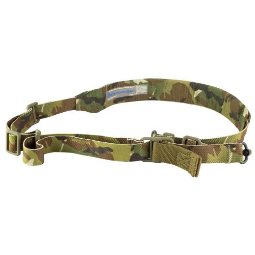 Blue Force Vickers Push Button Sling photo