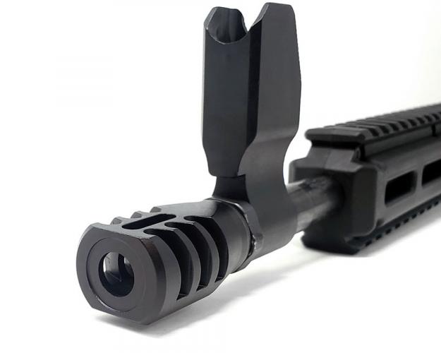 M-Carbo Kel-Tec Sub-2000 Muzzle Brake 9mm photo